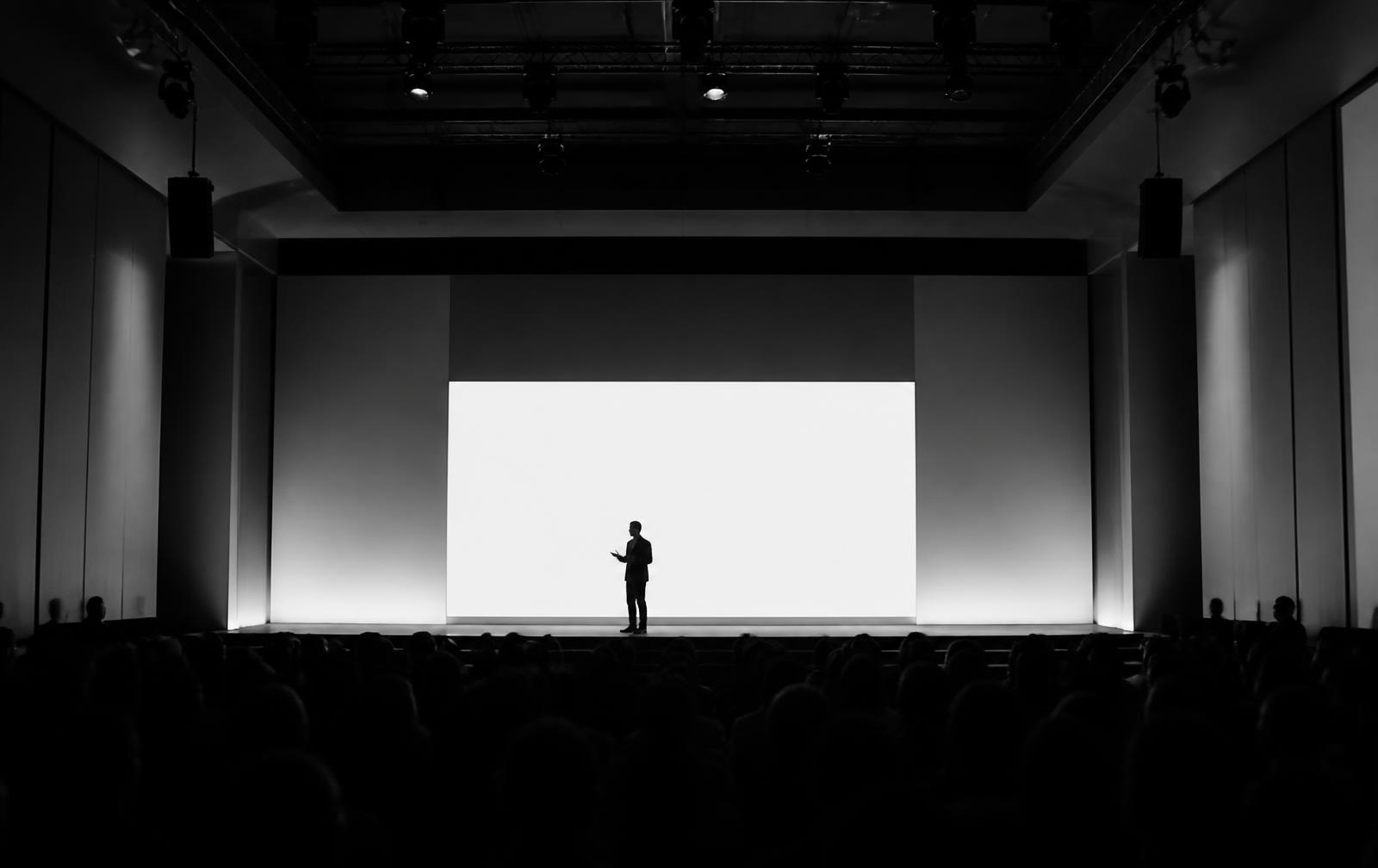 Fifteen years with founders and researchers